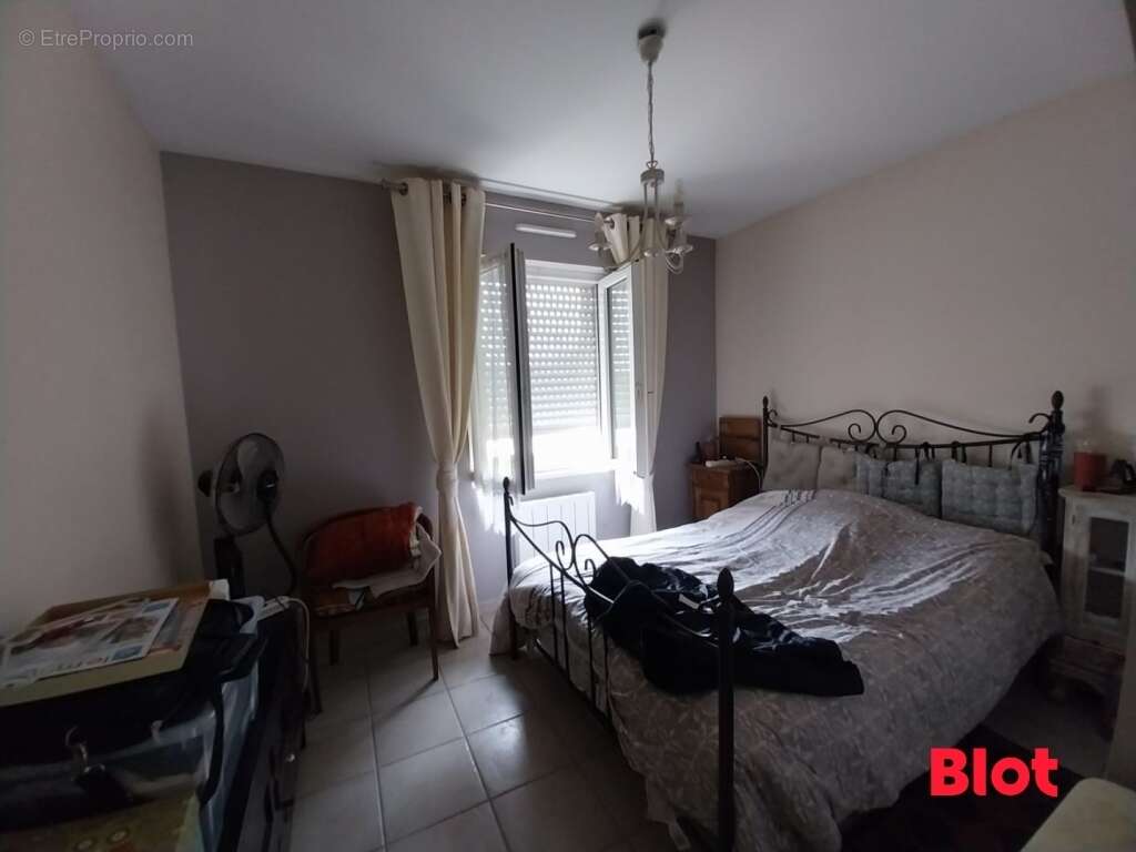 Maison à SION-LES-MINES