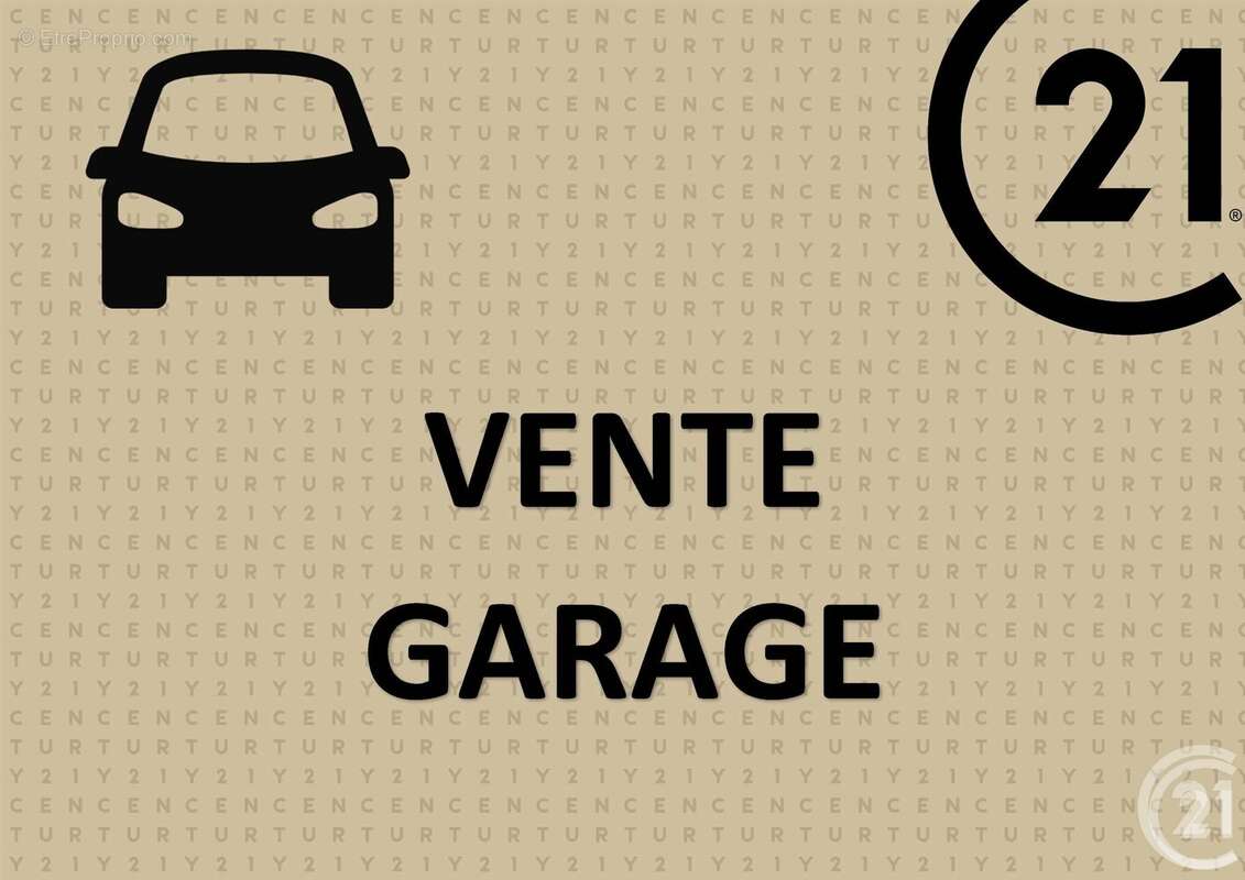 Parking à LYON-3E