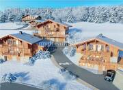 Maison à PRAZ-SUR-ARLY