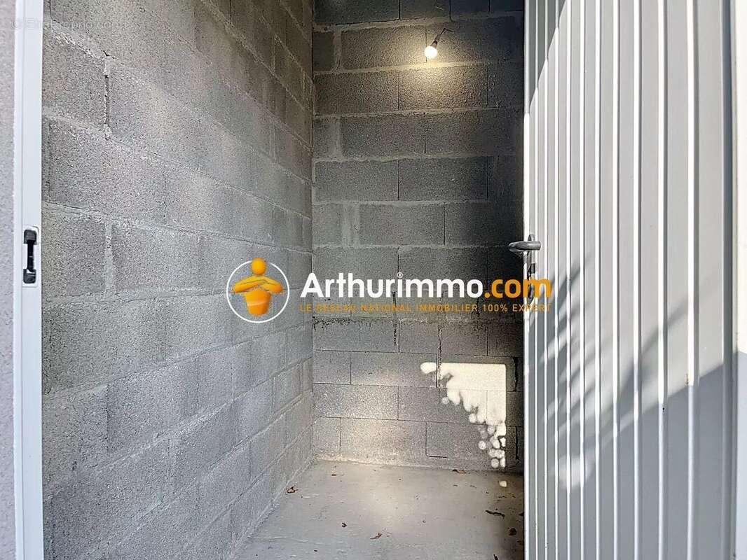 Maison à BOURGOIN-JALLIEU