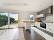 Maison à BOURGOIN-JALLIEU