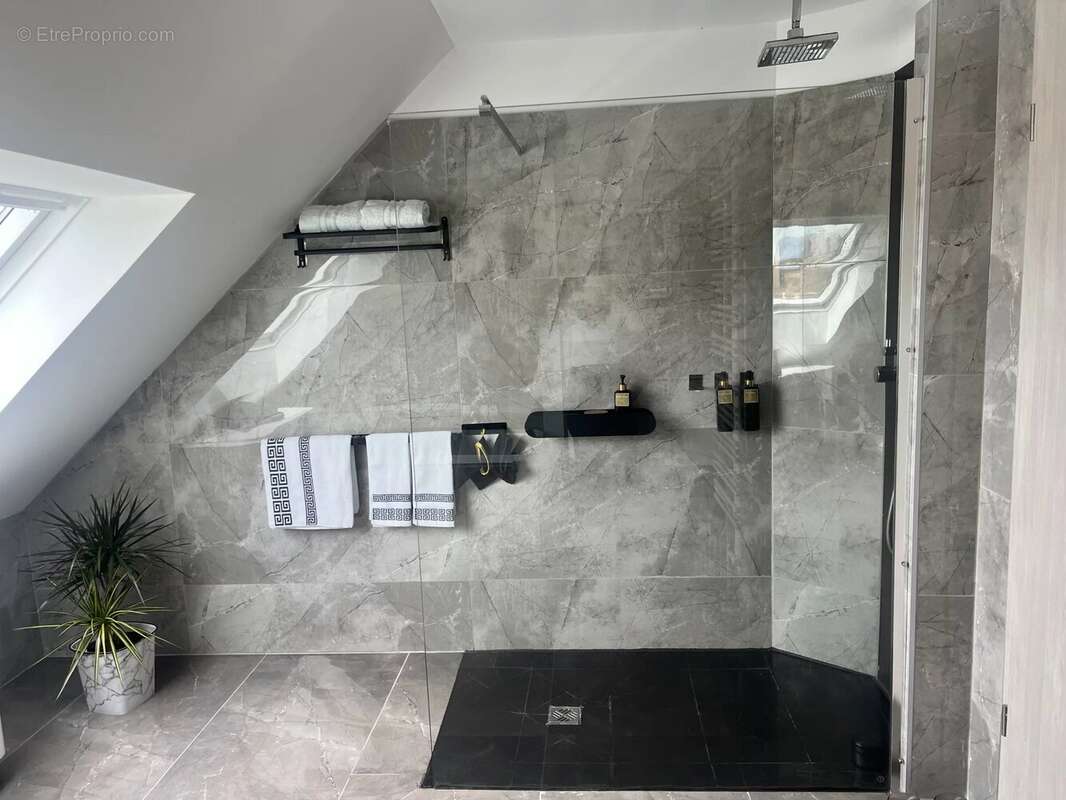 Maison à MORSCHWILLER-LE-BAS