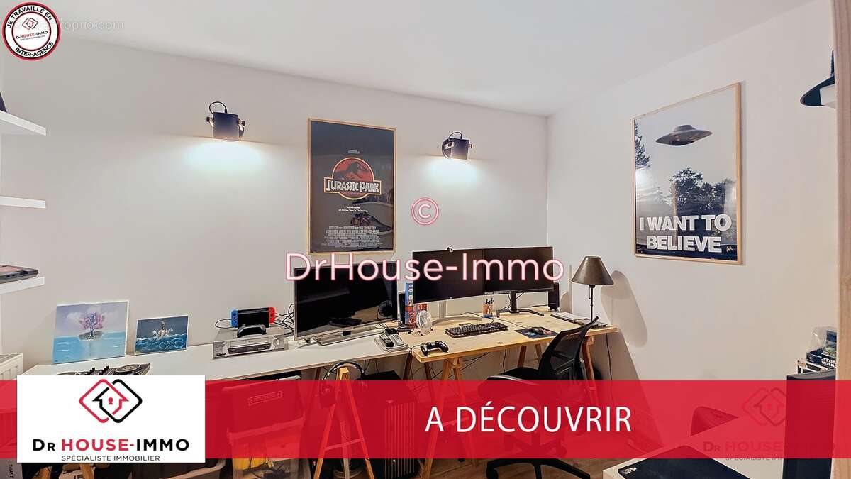 Maison à LA MOTHE-SAINT-HERAY