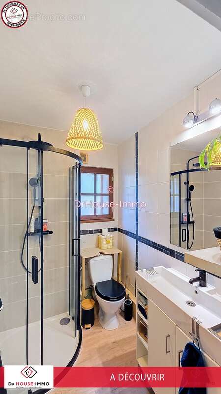 Maison à LA MOTHE-SAINT-HERAY