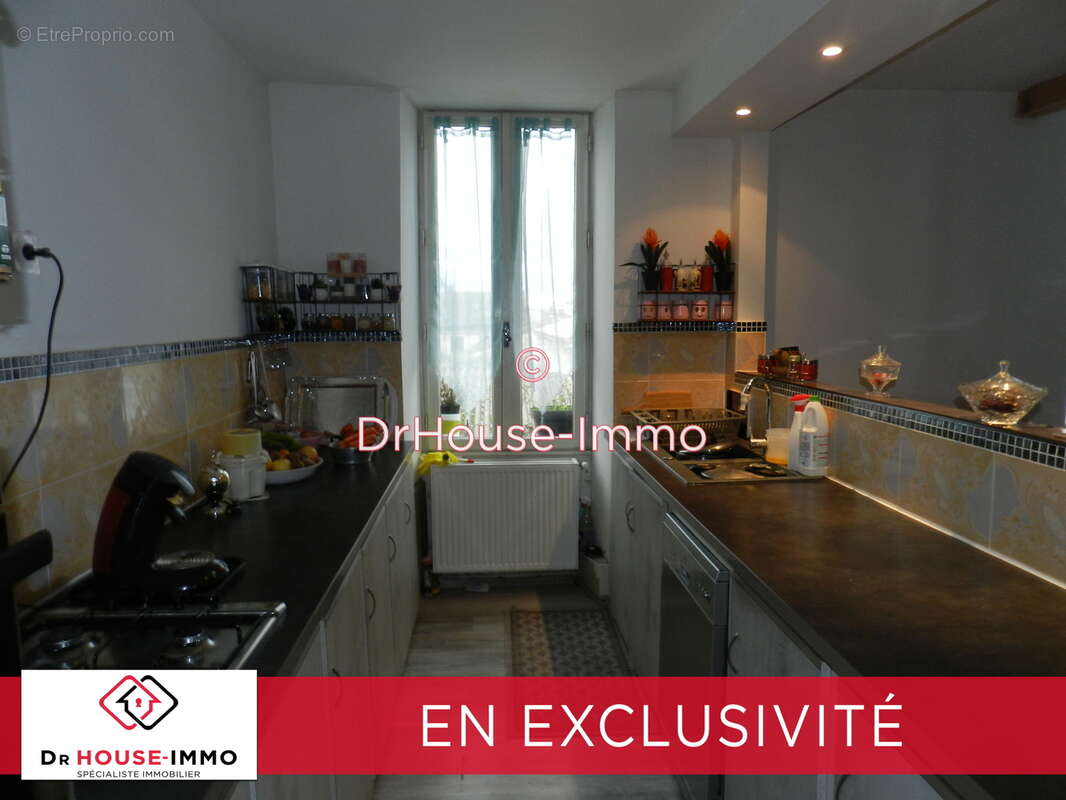 Maison à MIRAMONT-DE-GUYENNE