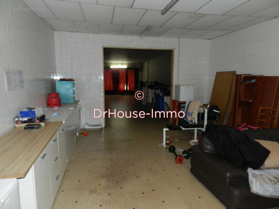 Maison à MIRAMONT-DE-GUYENNE