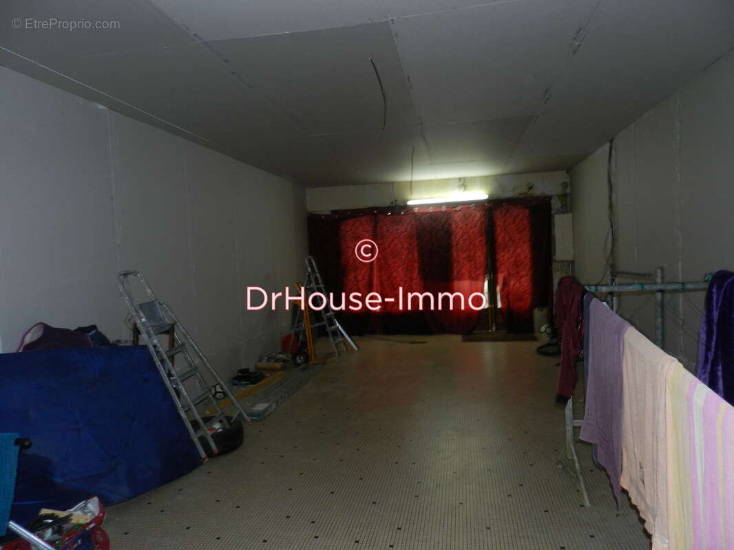 Maison à MIRAMONT-DE-GUYENNE