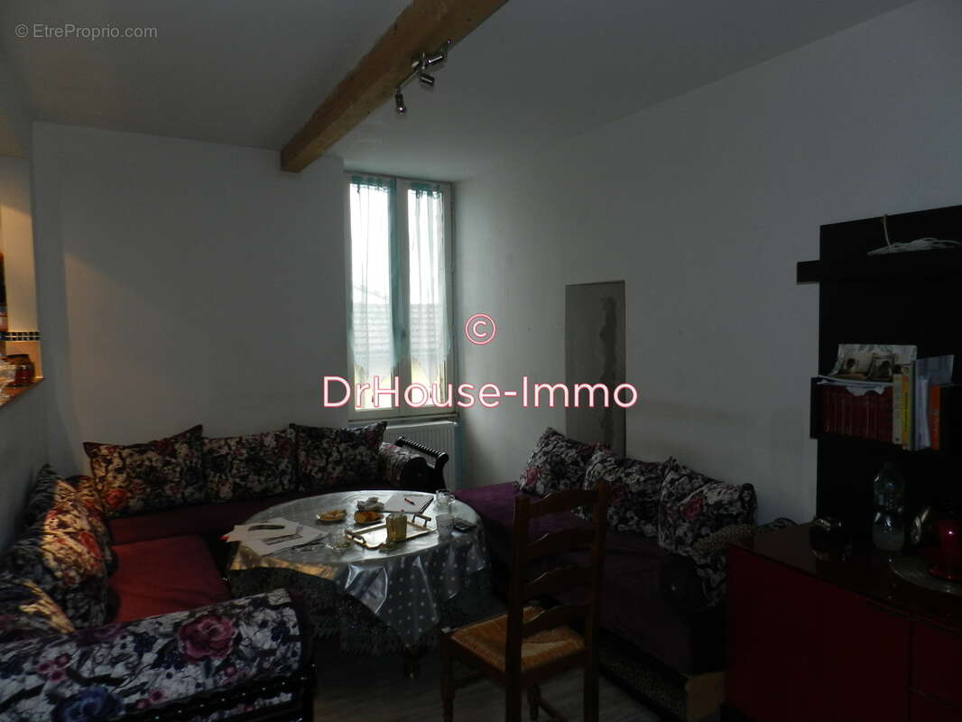 Maison à MIRAMONT-DE-GUYENNE