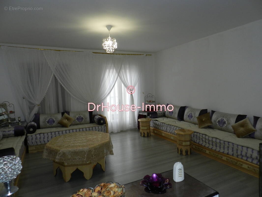 Maison à MIRAMONT-DE-GUYENNE