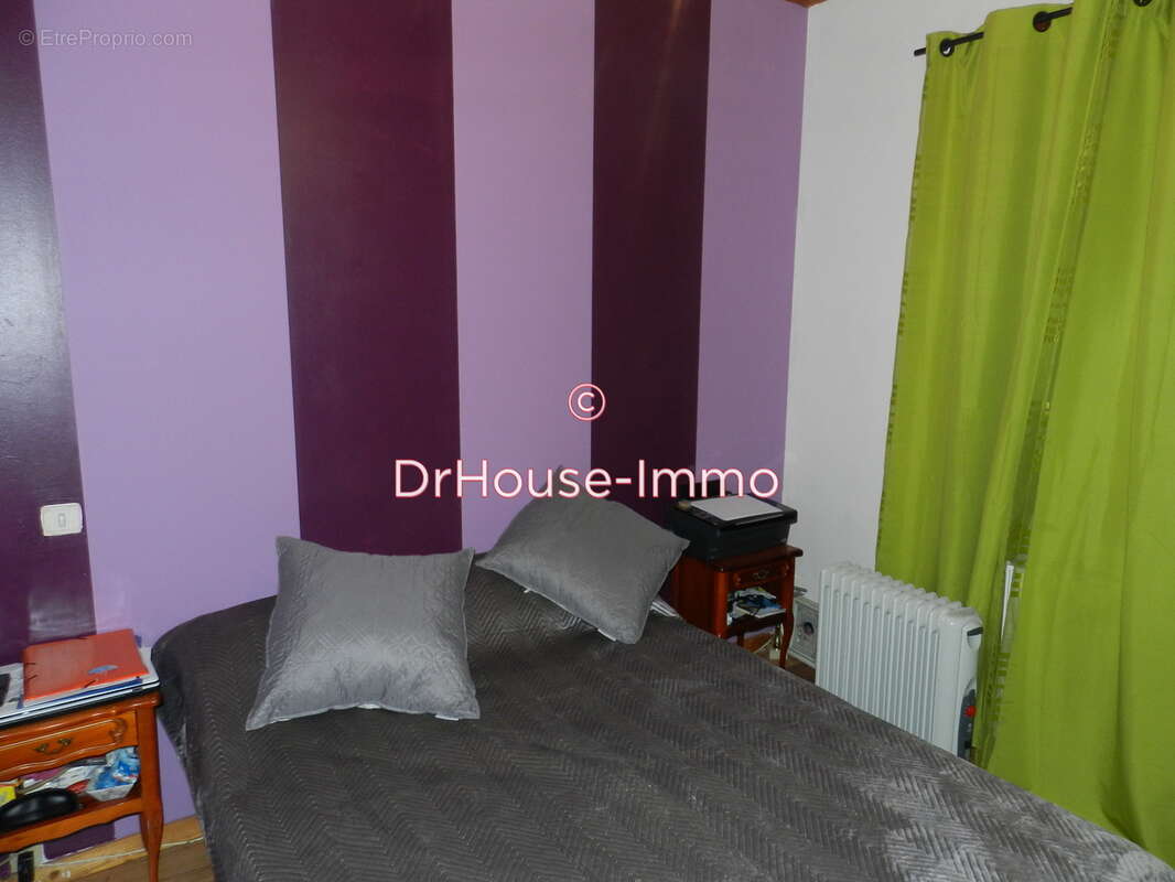 Maison à MIRAMONT-DE-GUYENNE