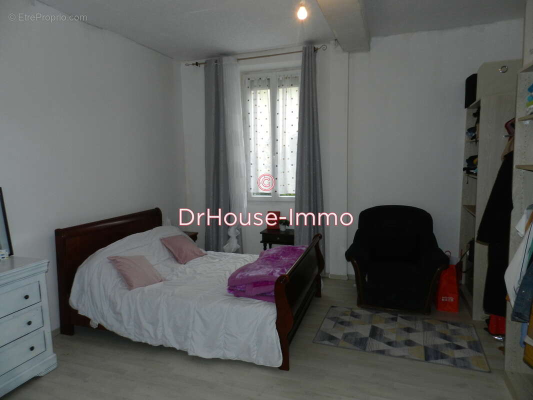 Maison à MIRAMONT-DE-GUYENNE