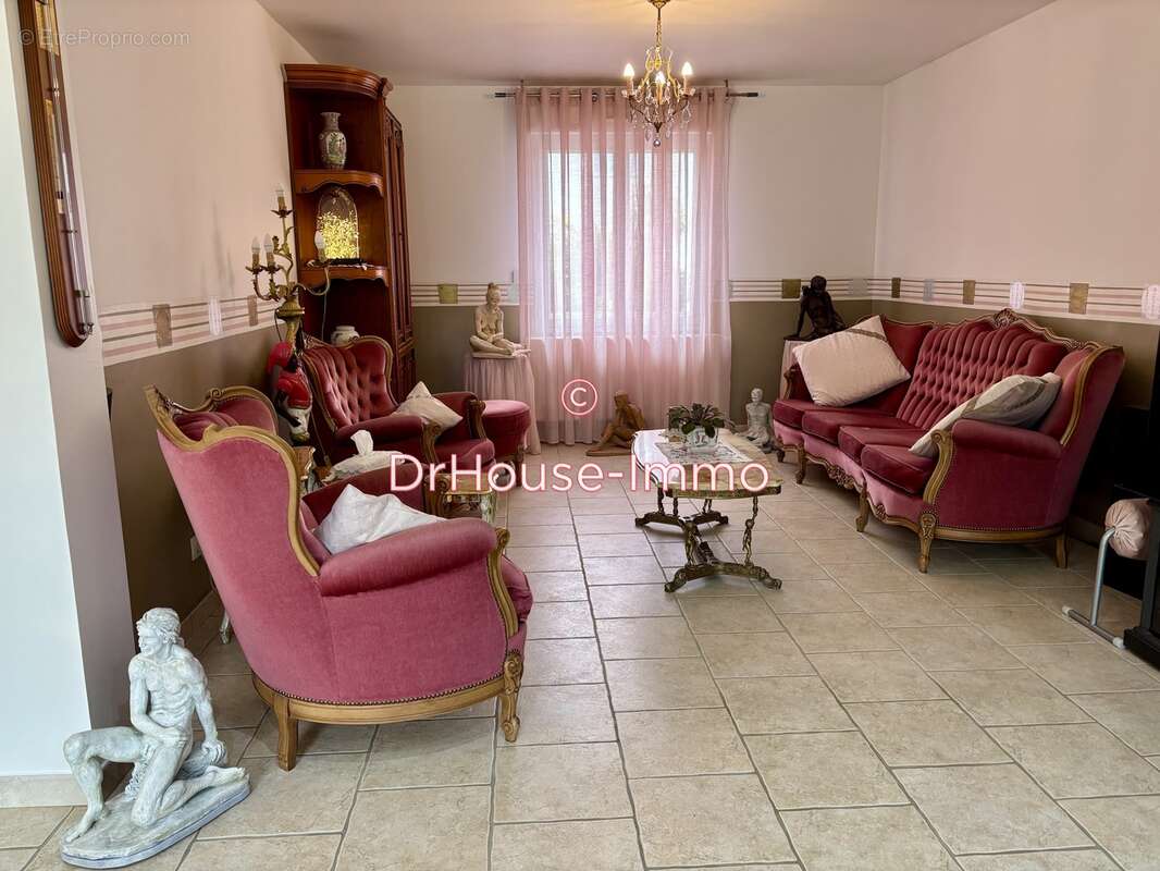 Maison à BRAY-DUNES