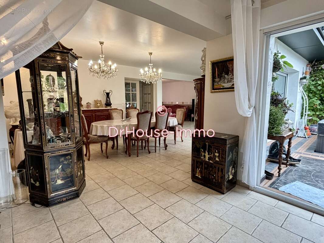 Maison à BRAY-DUNES