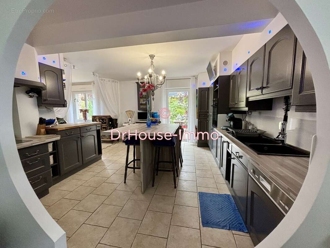 Maison à BRAY-DUNES