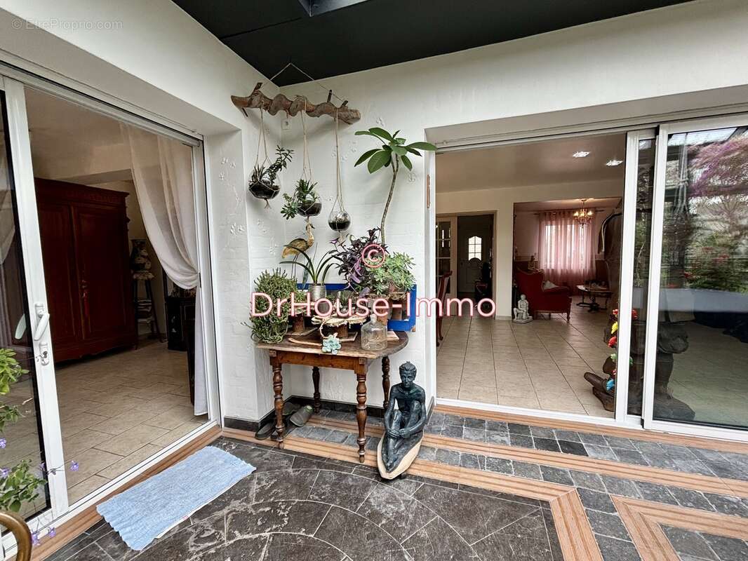 Maison à BRAY-DUNES