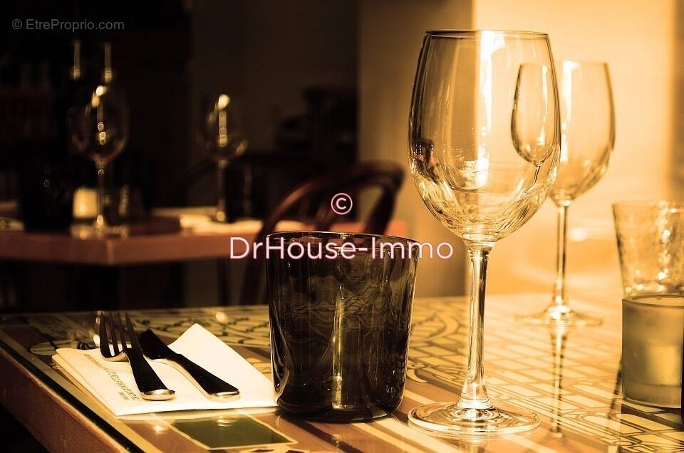 Commerce à BORDEAUX