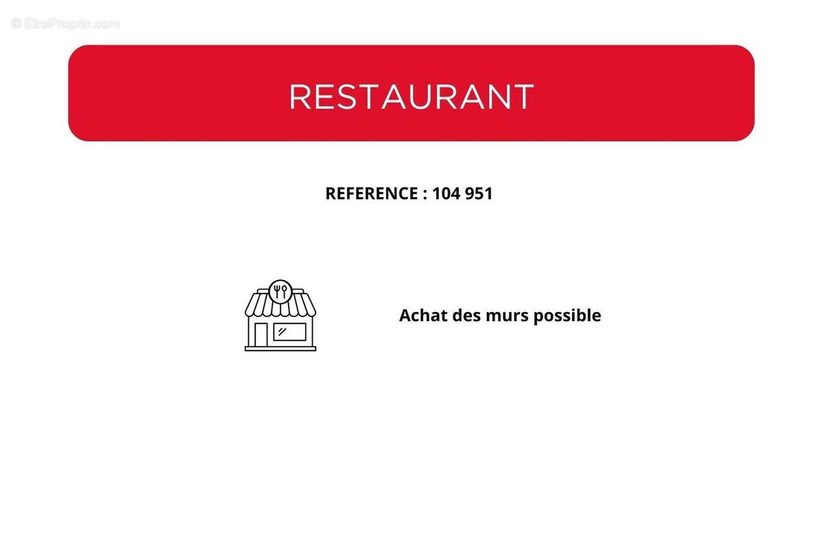 Commerce à BORDEAUX