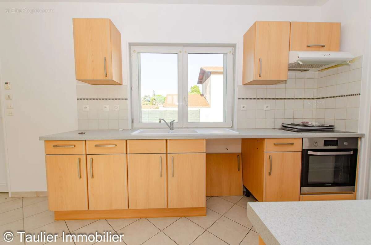 Maison à SAINT-SAUVEUR