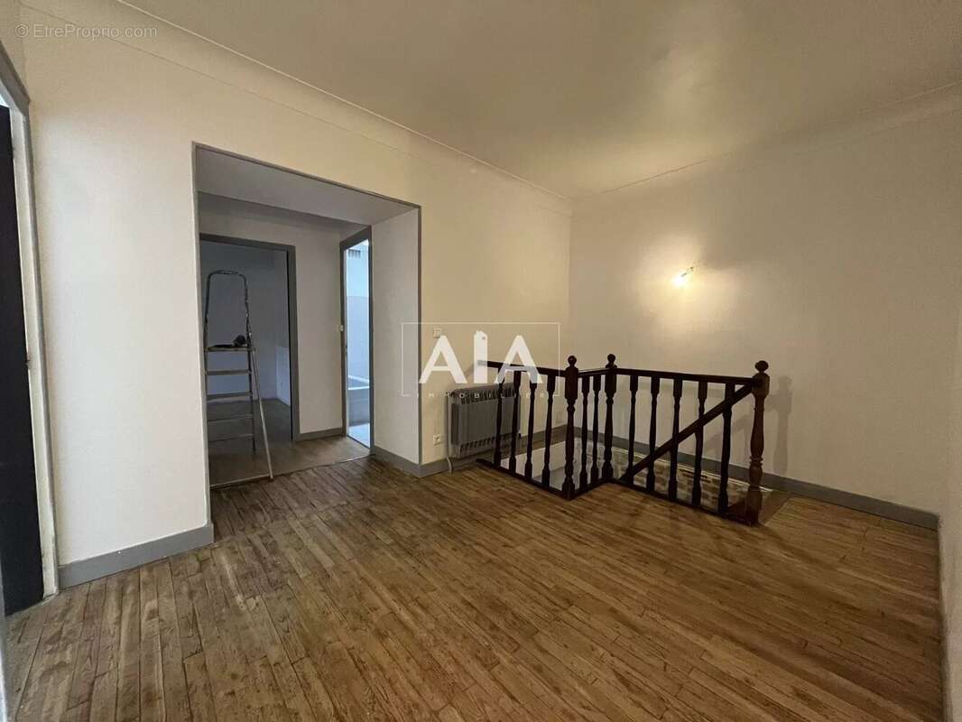 Maison à MAINE-DE-BOIXE