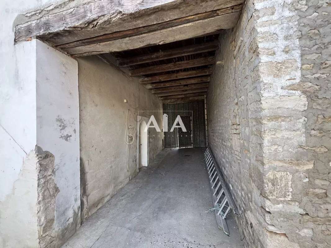 Maison à MAINE-DE-BOIXE