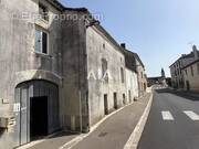 Maison à MAINE-DE-BOIXE