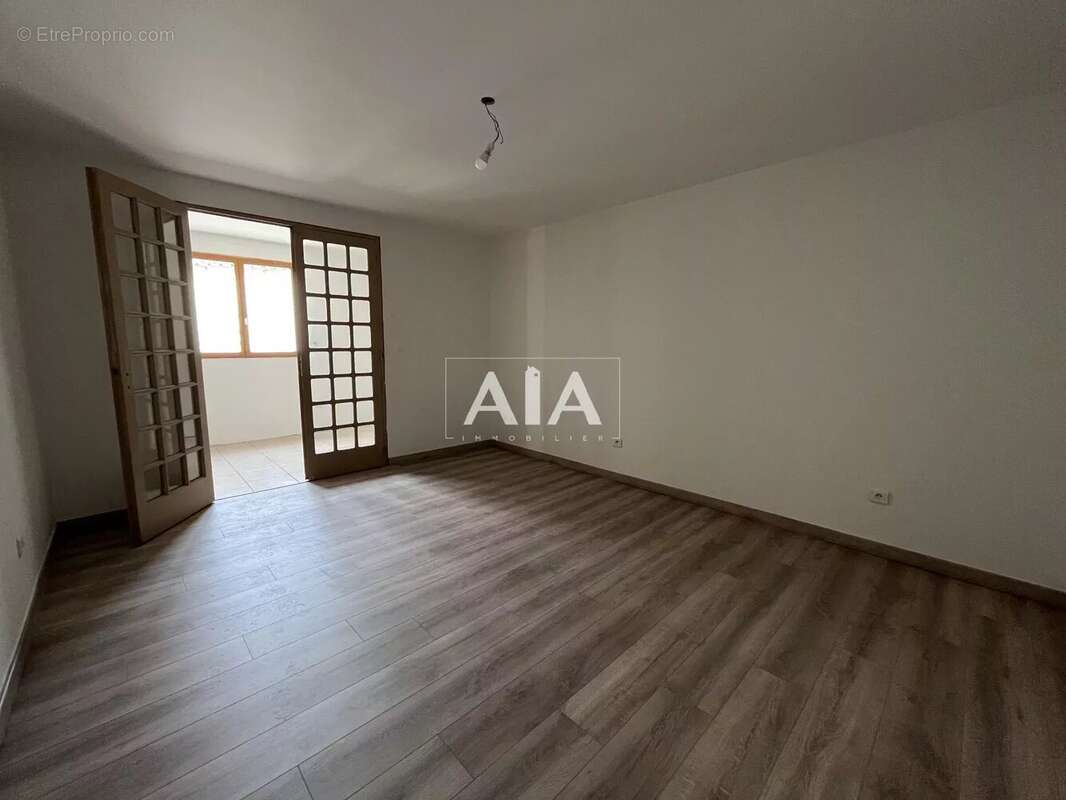 Maison à MAINE-DE-BOIXE