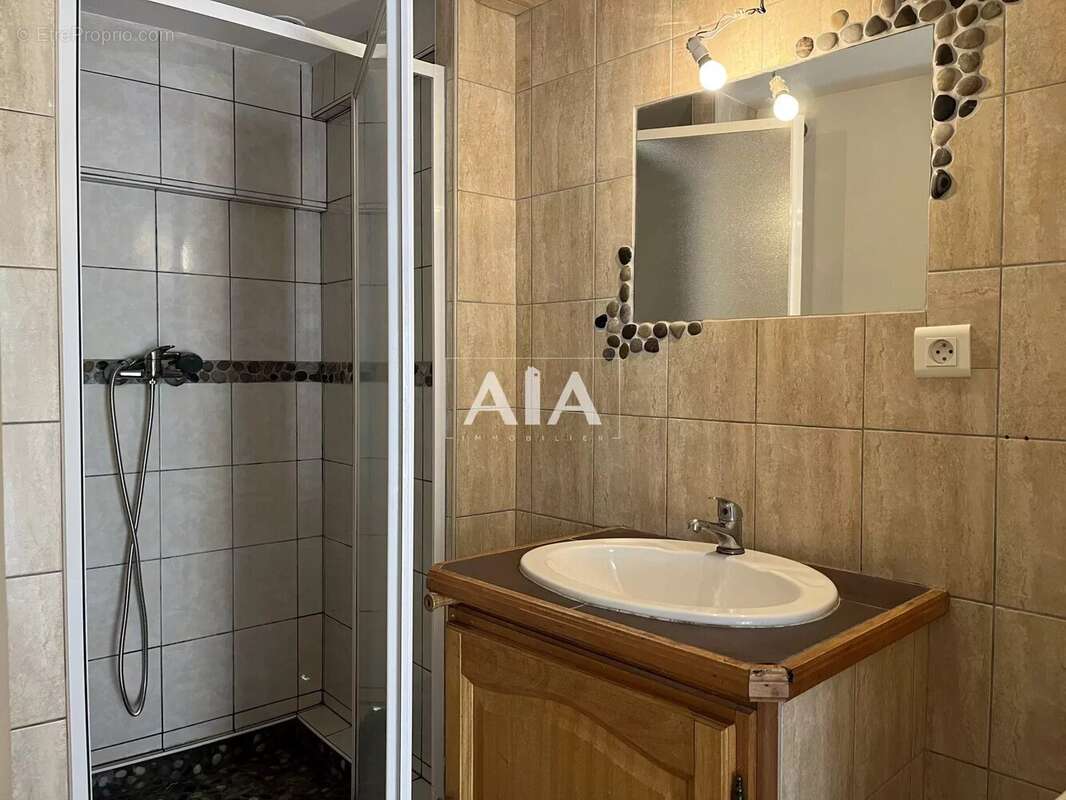 Maison à MAINE-DE-BOIXE