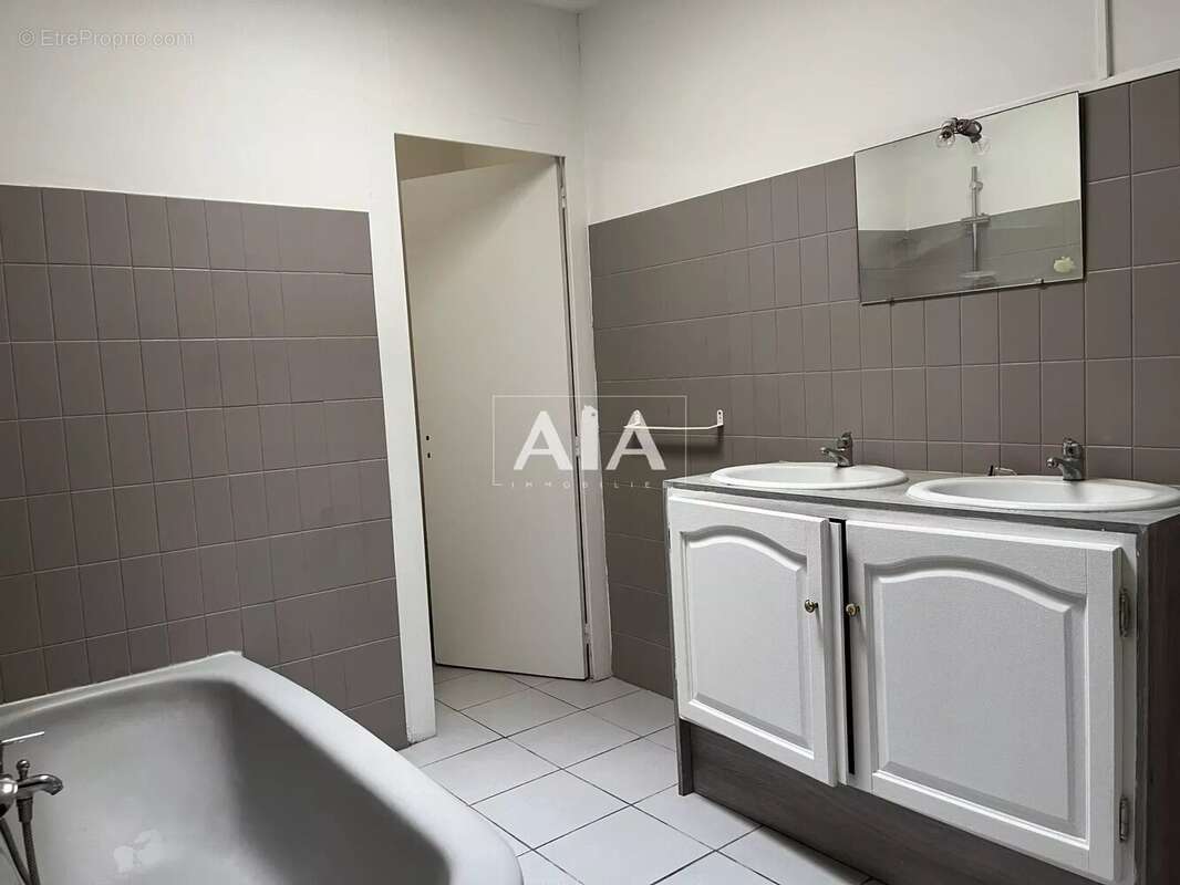 Maison à MAINE-DE-BOIXE