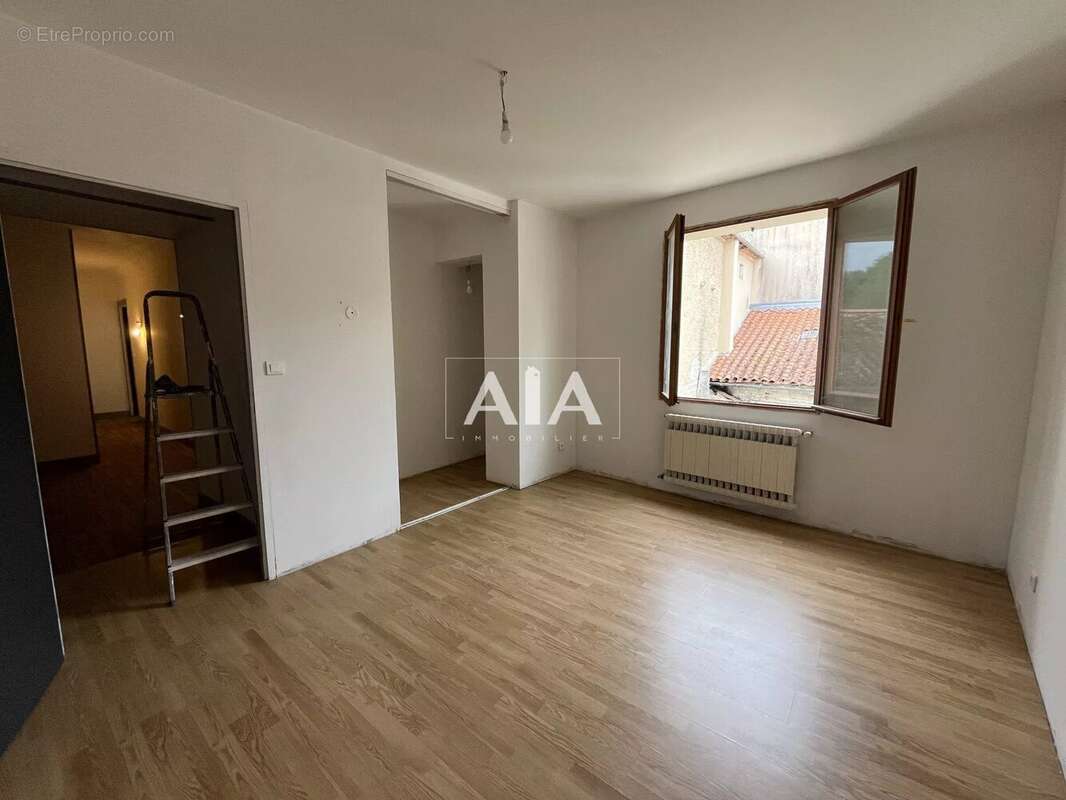 Maison à MAINE-DE-BOIXE