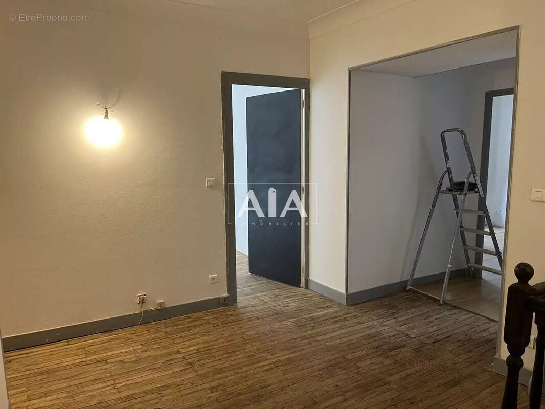 Maison à MAINE-DE-BOIXE