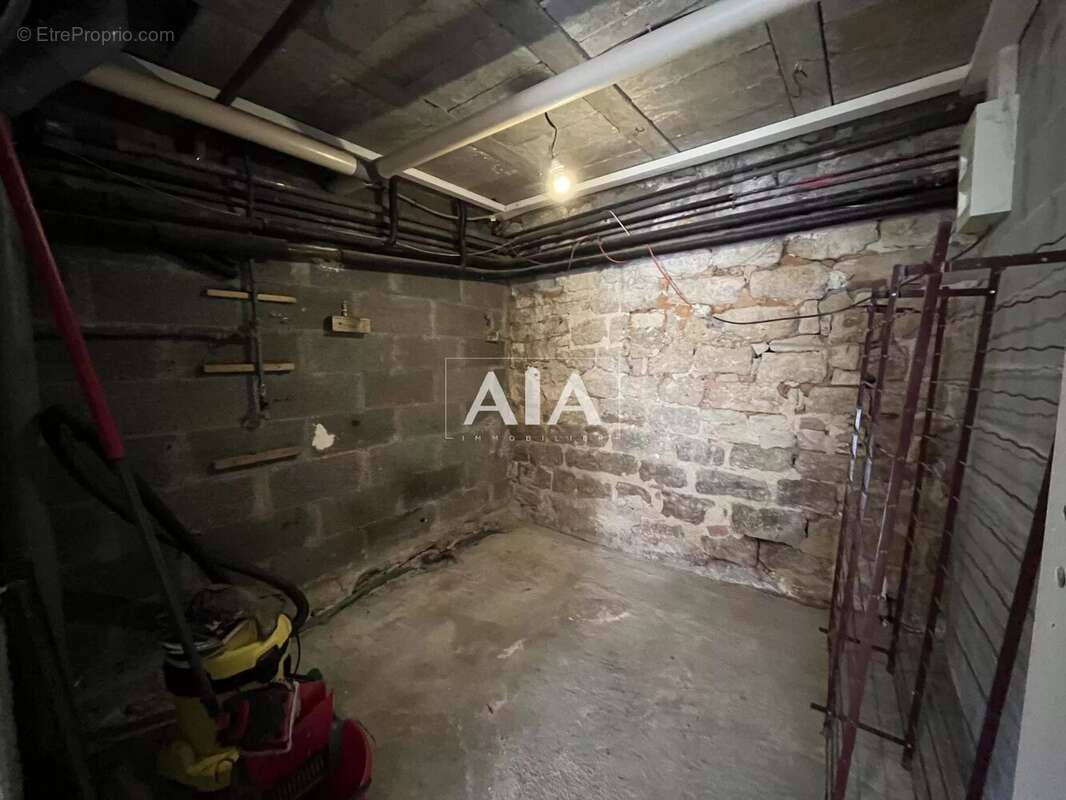 Maison à MAINE-DE-BOIXE