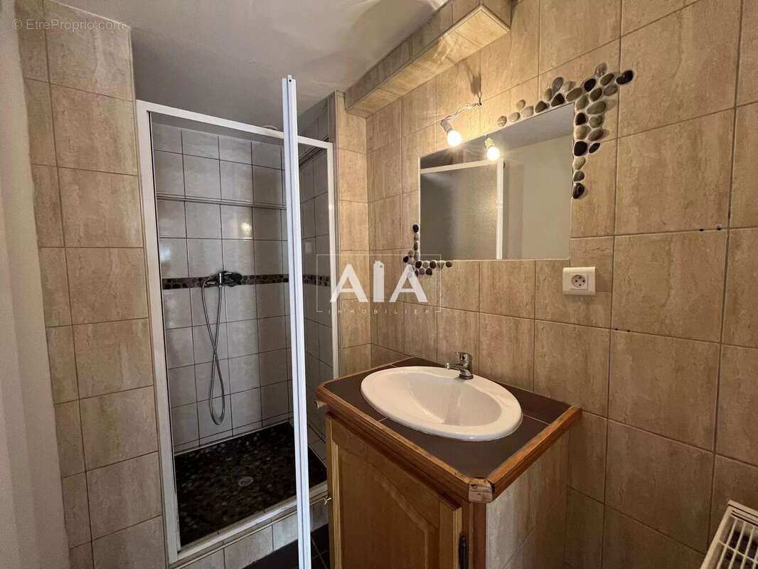 Maison à MAINE-DE-BOIXE