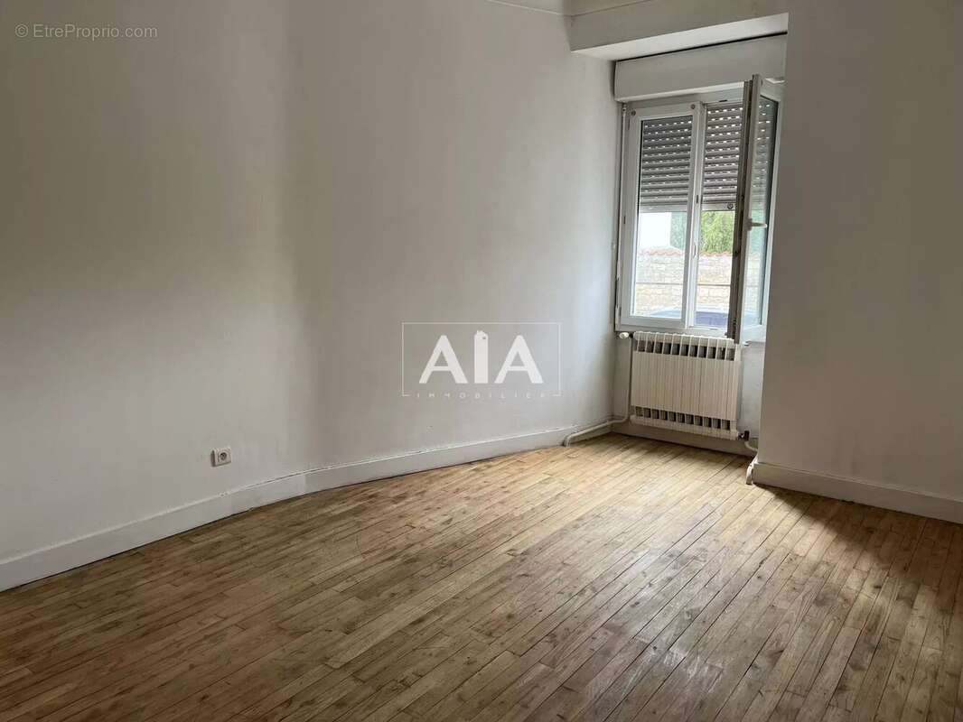 Maison à MAINE-DE-BOIXE