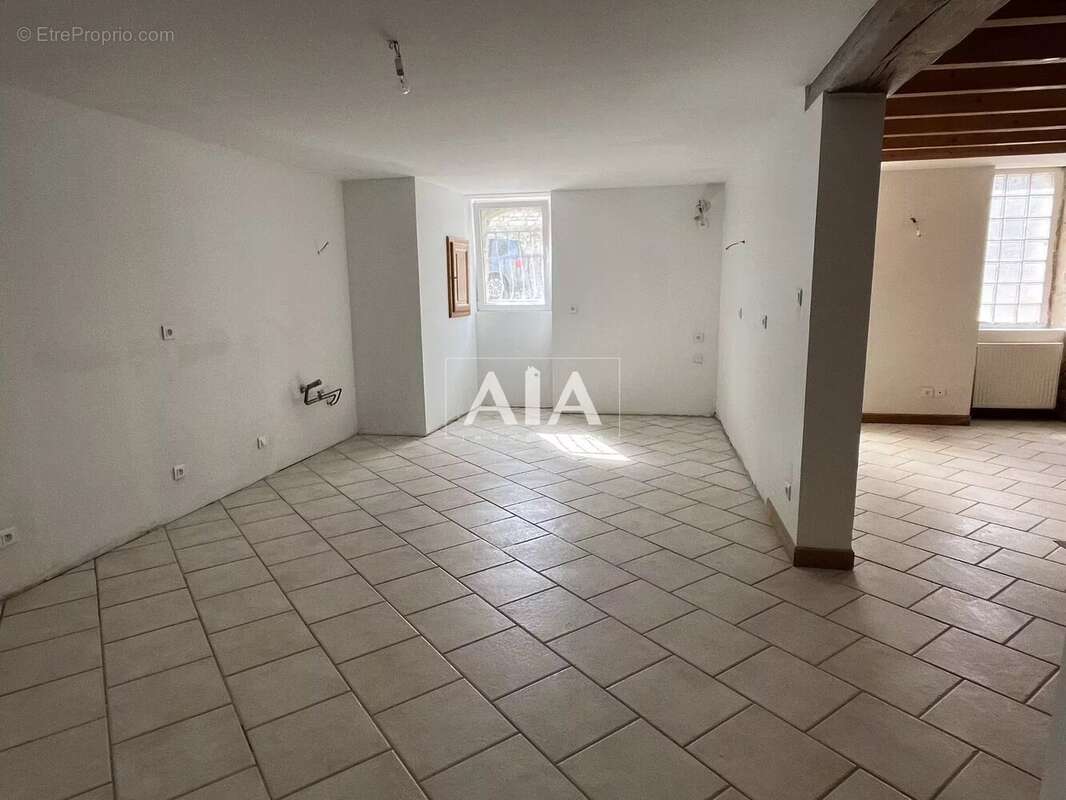 Maison à MAINE-DE-BOIXE