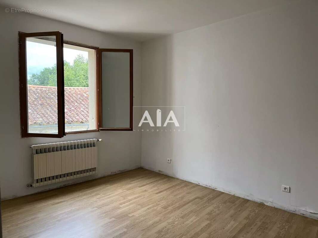 Maison à MAINE-DE-BOIXE