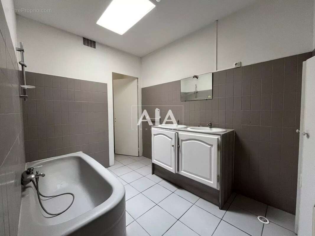 Maison à MAINE-DE-BOIXE