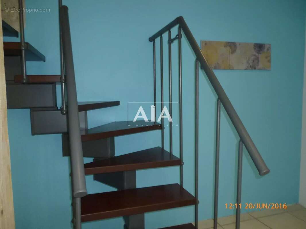 Appartement à ANGOULEME