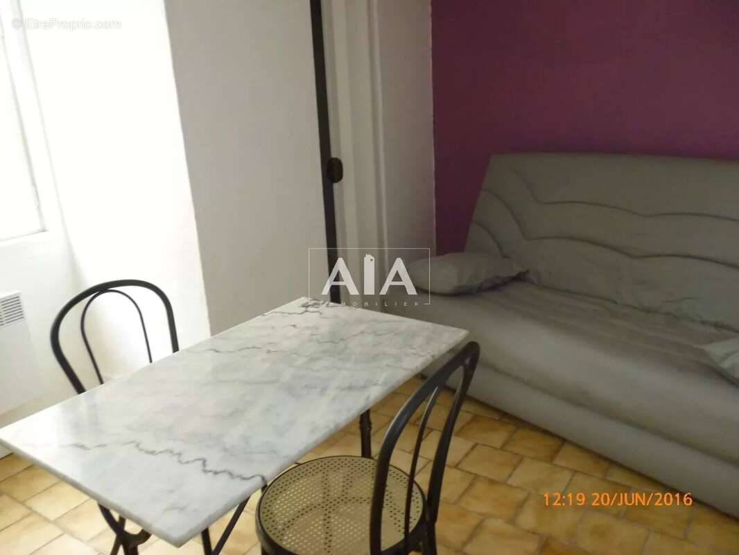 Appartement à ANGOULEME
