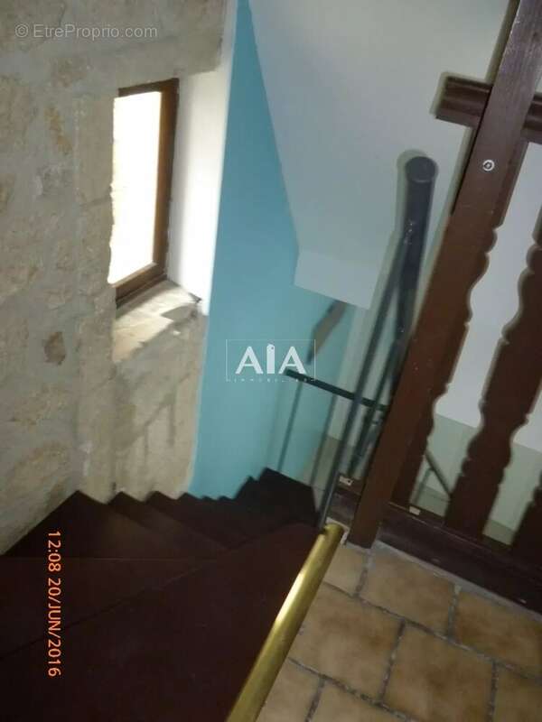 Appartement à ANGOULEME