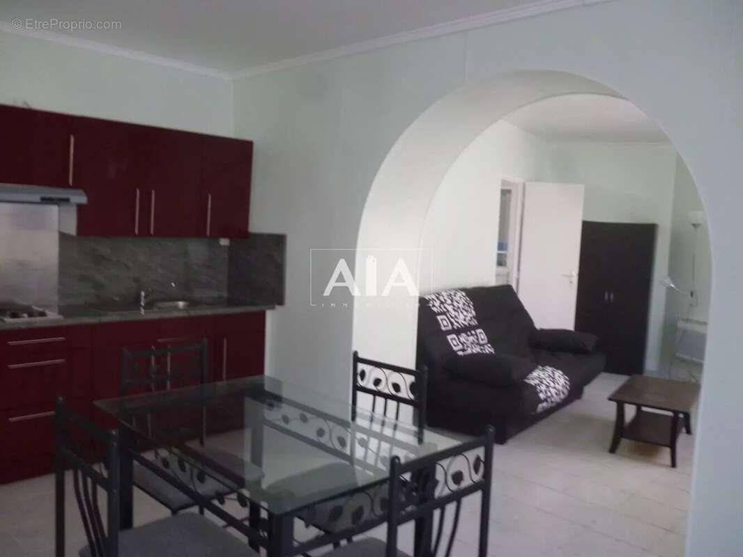 Appartement à ANGOULEME