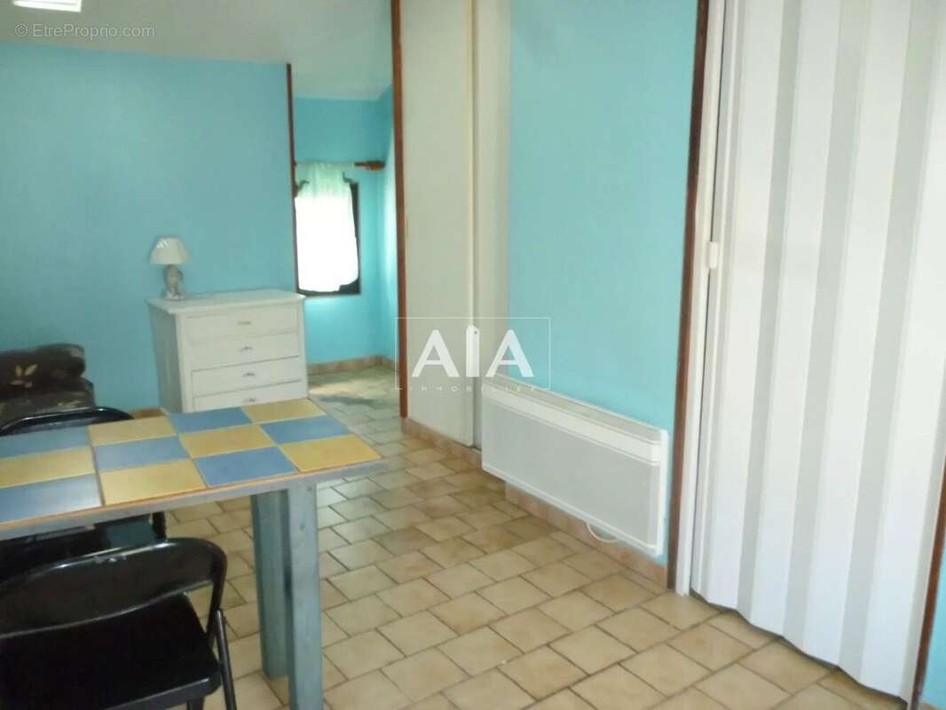 Appartement à ANGOULEME