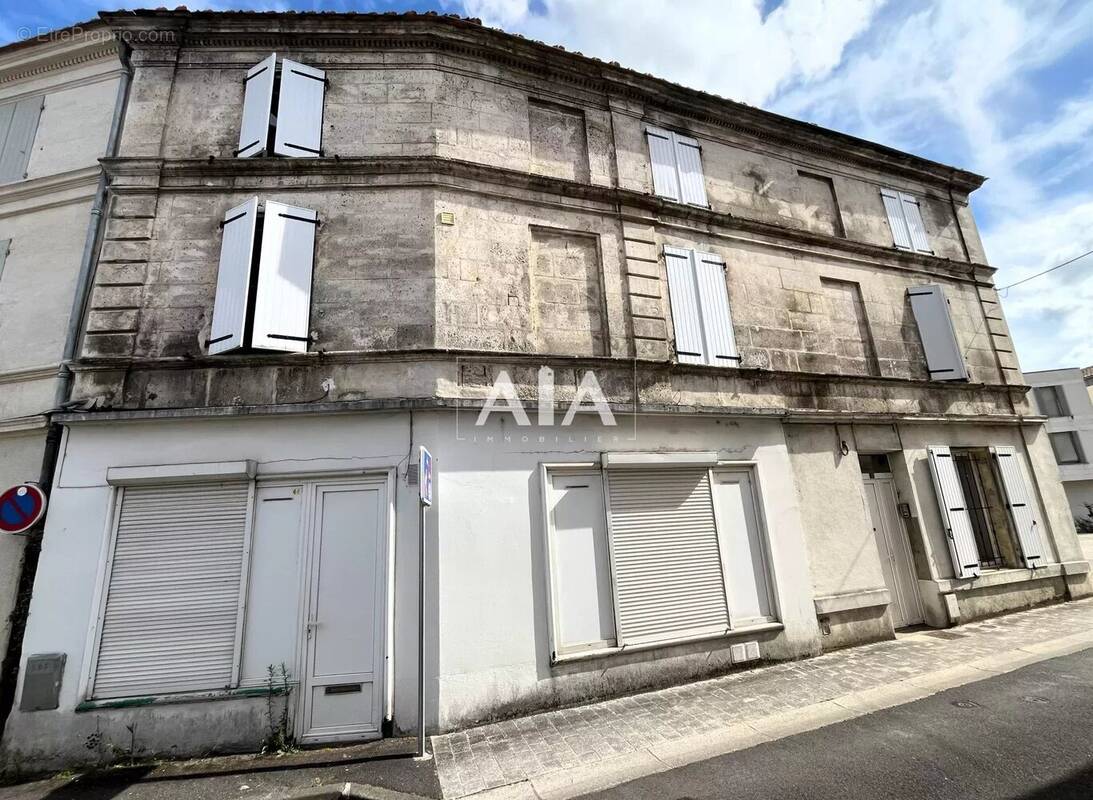 Appartement à ANGOULEME