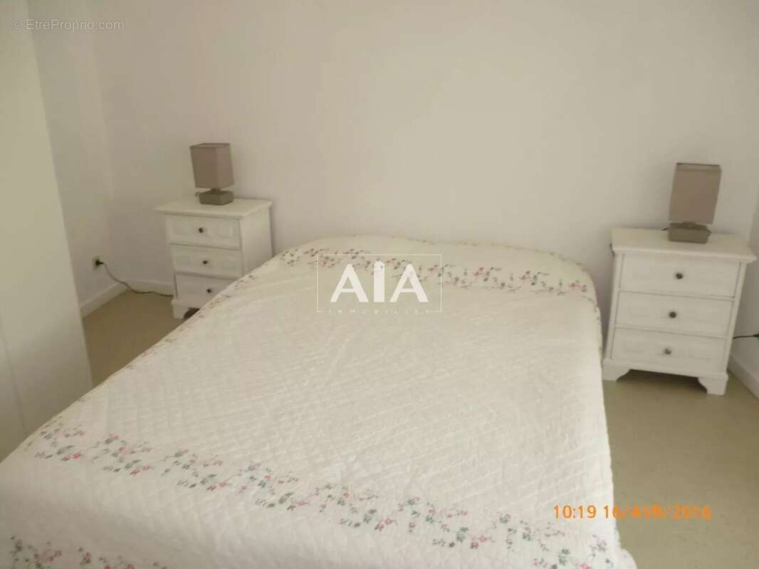 Appartement à ANGOULEME