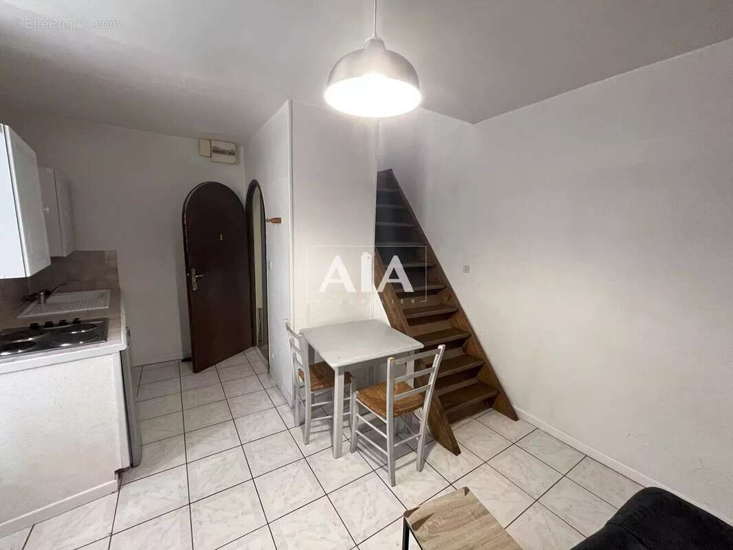Appartement à ANGOULEME