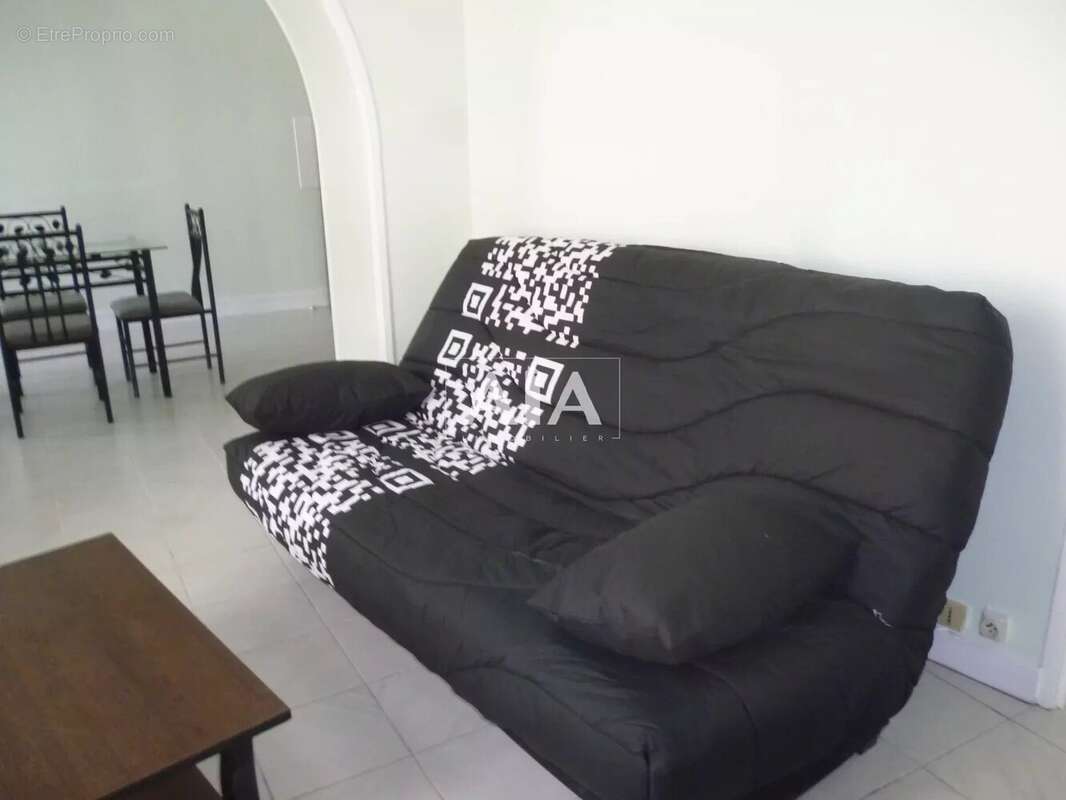 Appartement à ANGOULEME