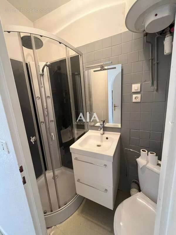 Appartement à ANGOULEME