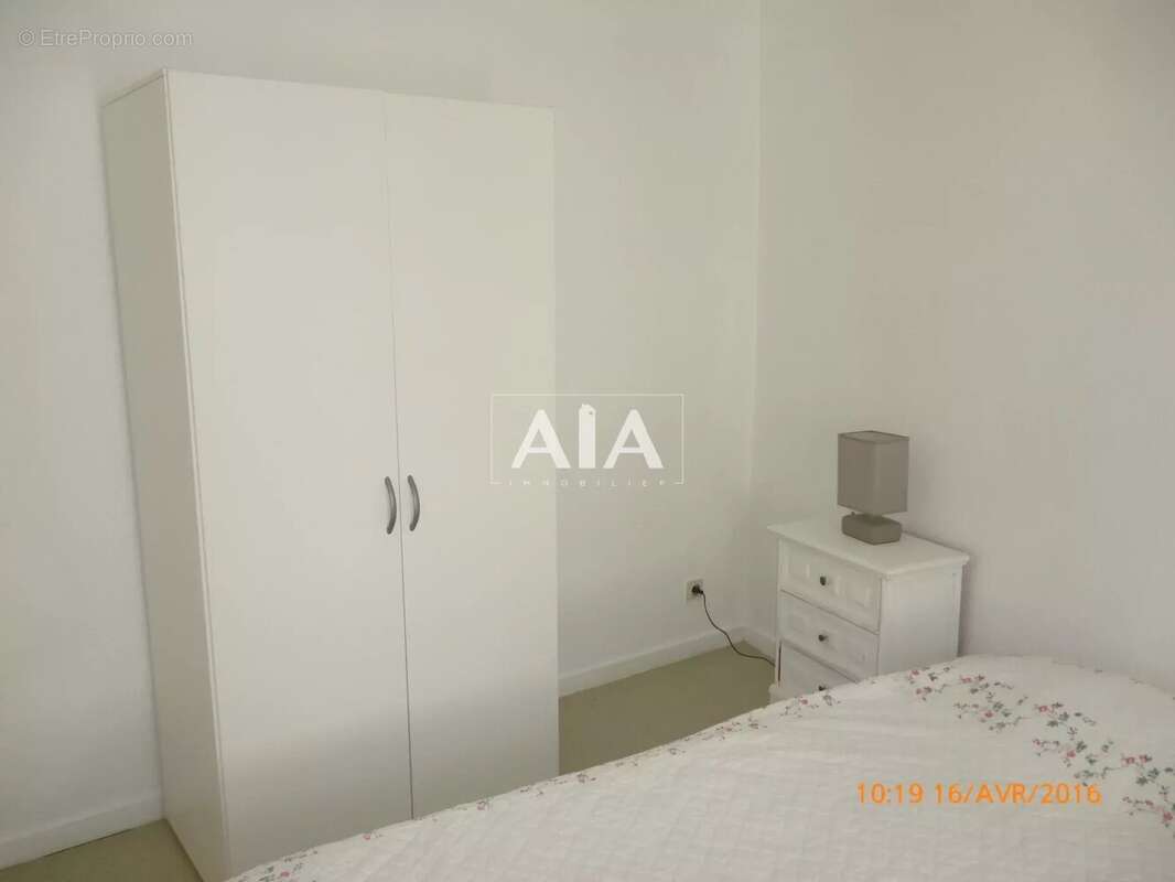 Appartement à ANGOULEME