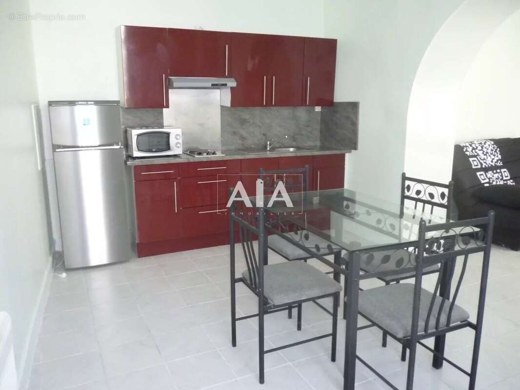 Appartement à ANGOULEME