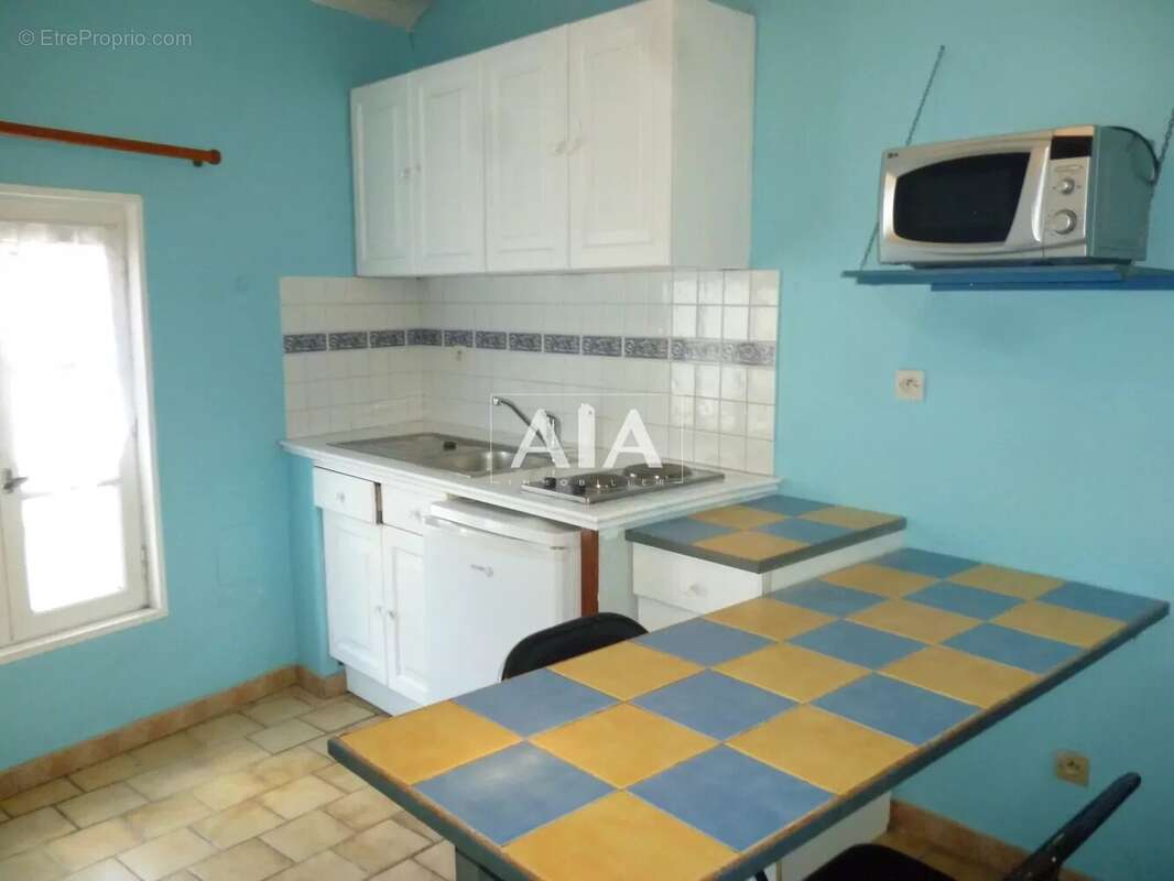 Appartement à ANGOULEME