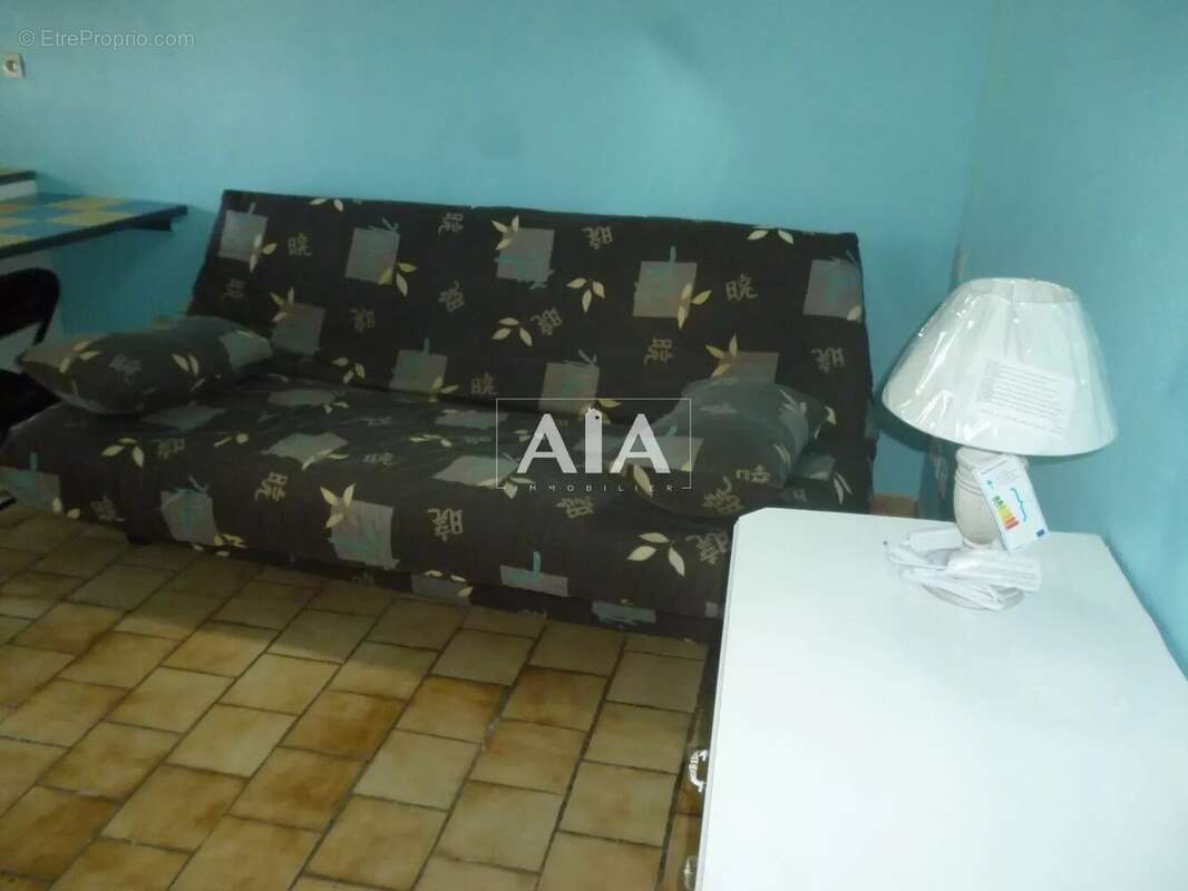 Appartement à ANGOULEME